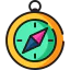 Compass アイコン 64x64