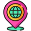 Location アイコン 64x64