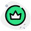 Crown 图标 64x64