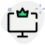 Crown 图标 64x64