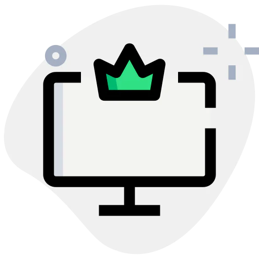 Crown icon
