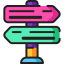 Signboard アイコン 64x64