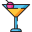 Cocktail アイコン 64x64