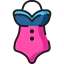 Swimsuit アイコン 64x64