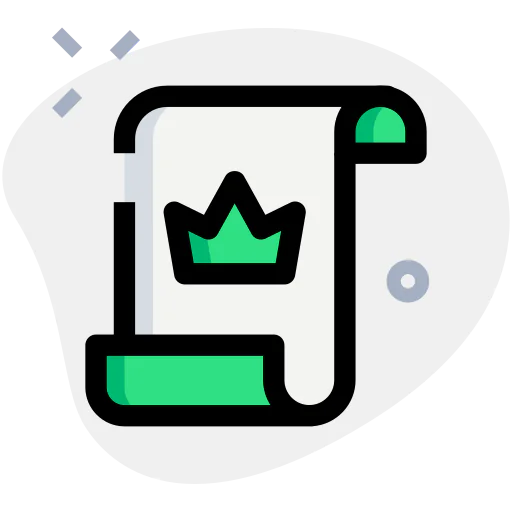 Paper icon