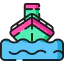 Ship アイコン 64x64