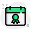 Guarantee certificate іконка 64x64