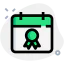 Guarantee certificate 图标 64x64