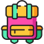 Backpack アイコン 64x64