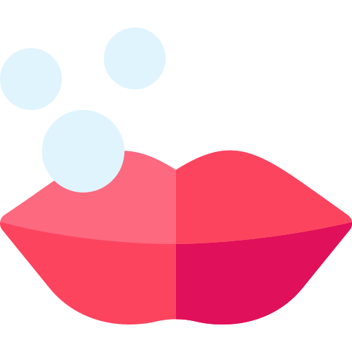Lips Symbol