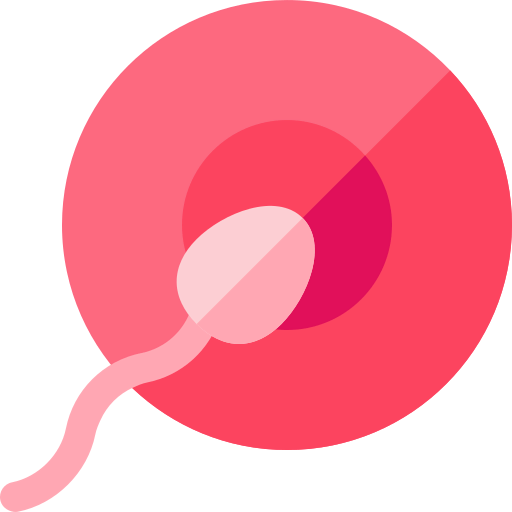 Fertilization icon