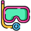 Googles アイコン 64x64