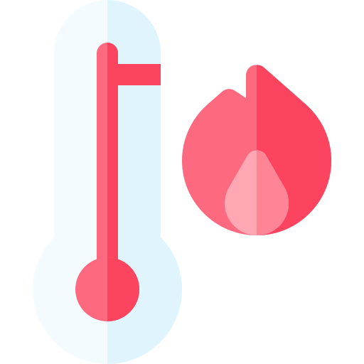 Fever icon