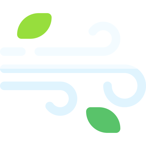 Ветер иконка