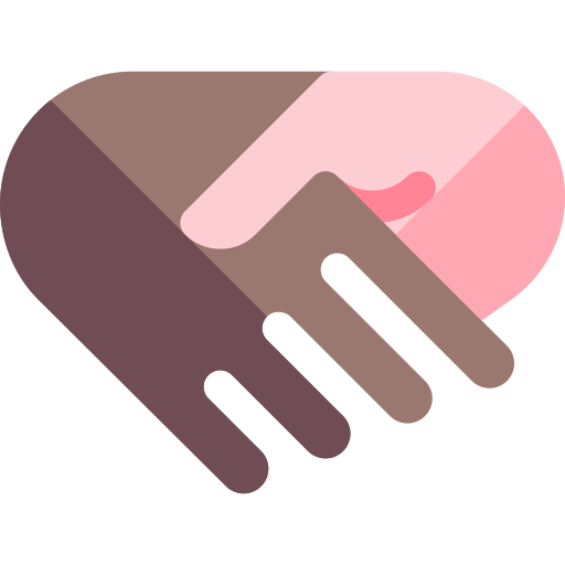 Handshake 图标