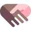 Handshake icon 64x64