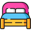 Bed アイコン 64x64