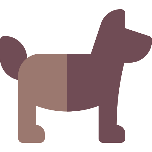 Dog icon