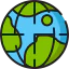 Earth アイコン 64x64
