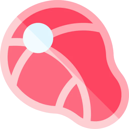 Meat icon