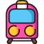 Train アイコン 64x64