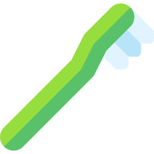 Toothbrush Symbol