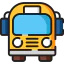 Bus アイコン 64x64