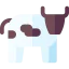 Cow icon 64x64