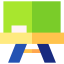 Blackboard icon 64x64
