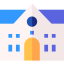 School icon 64x64