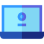 Laptop icon 64x64