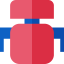 Desk chair icon 64x64