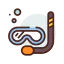 Diving icon 64x64