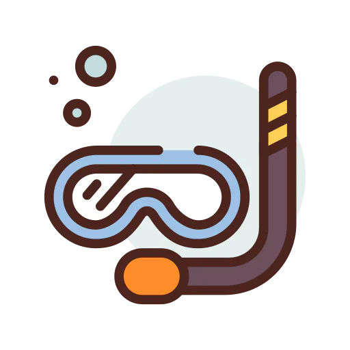 Diving icon