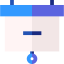 Projector icon 64x64