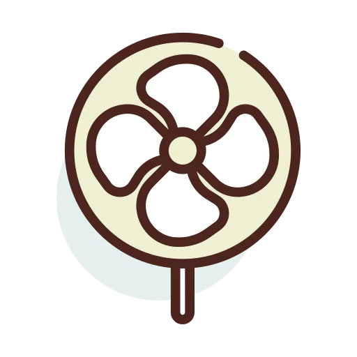 Ventilator icon
