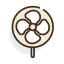 Ventilator icon 64x64