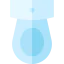 Toilet icon 64x64