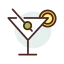 Cocktail icon 64x64