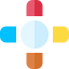 Coffee table icon 64x64