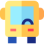 School bus icon 64x64