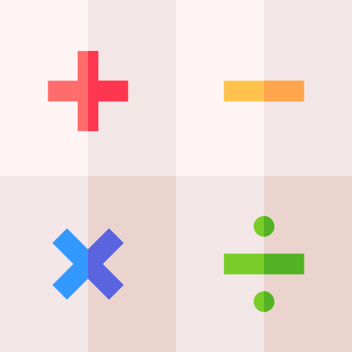 Maths icon