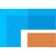 Sofa icon 64x64
