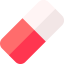 Eraser icon 64x64