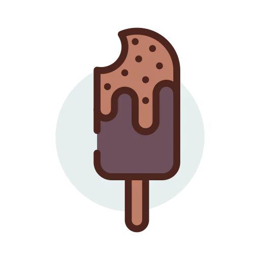 Popsicle icon