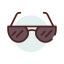 Sunglasses icon 64x64