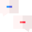 Conversation icon 64x64