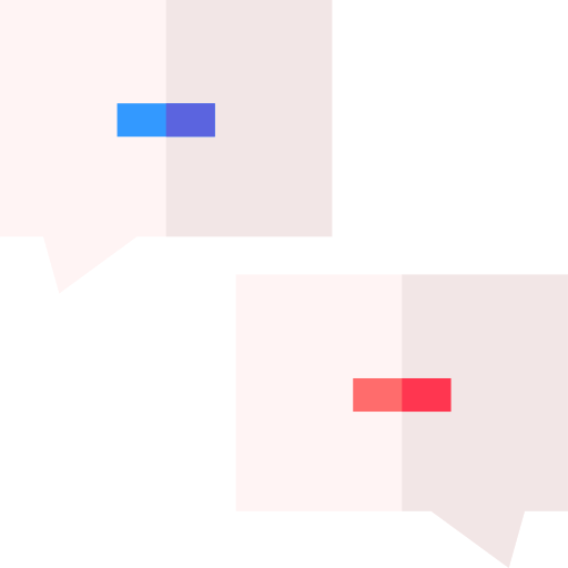 Conversation アイコン
