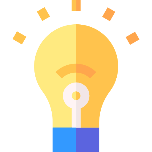 Idea アイコン