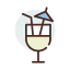 Cocktail іконка 64x64